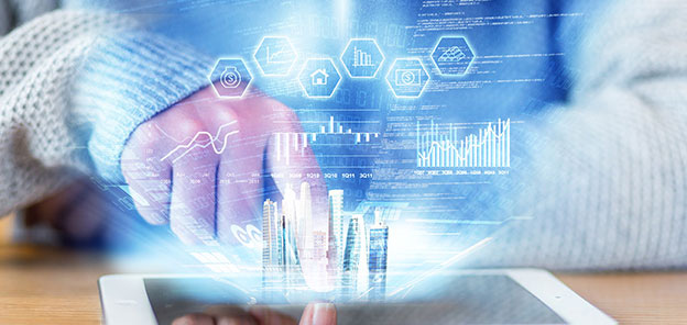 依托J9国际站登录智能物流平台的生态圈优势