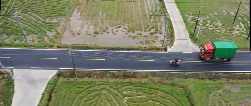 不误农时不负春！J9国际站登录物流护航春耕农资运输“快车道”